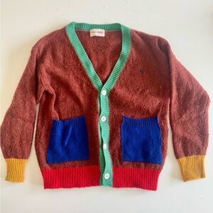 Bobo Choses Cardigan